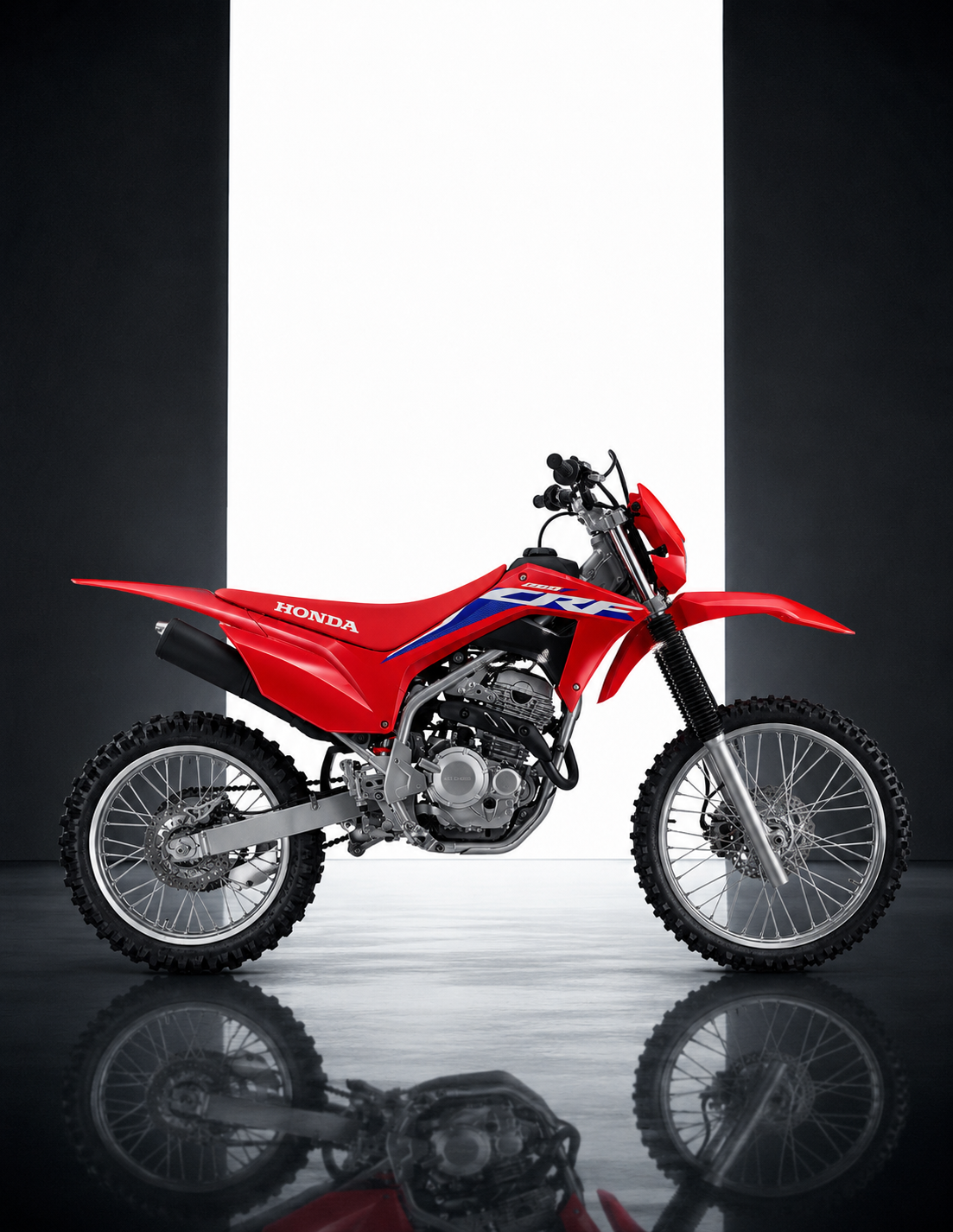 Honda CRF250