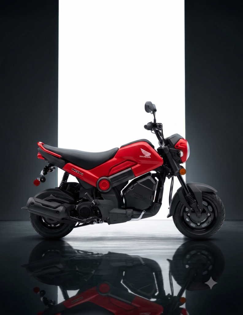 Honda Navi