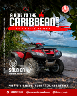 ride to the caribean A Ride to the Caribbean